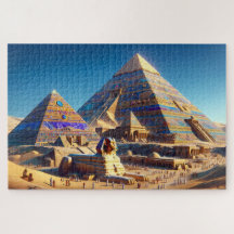 Egyptian Pyramids Timeless Pyramids Original Glory