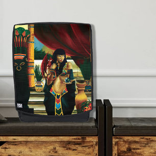 Egyptian Queen Backpack