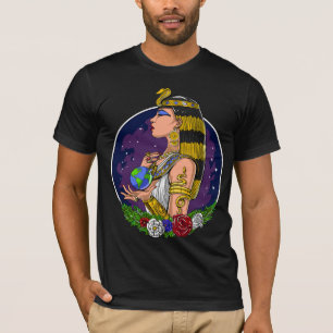 Egyptian Queen Cleopatra T-Shirt