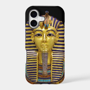 Egyptian Royal Golden Mask