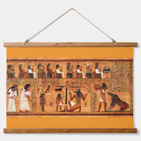 Egyptian Royal Papyrus