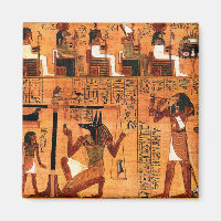 Egyptian Royal Papyrus