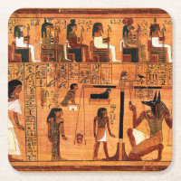 Egyptian Royal Papyrus