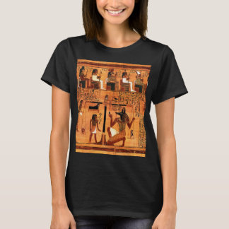Egyptian Royal Papyrus T-Shirt