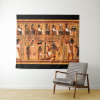Egyptian Royal Papyrus