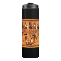 Egyptian Royal Papyrus