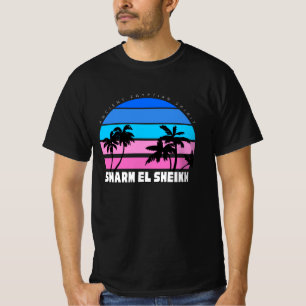Egyptian Sharm El Shiekh T Shirt