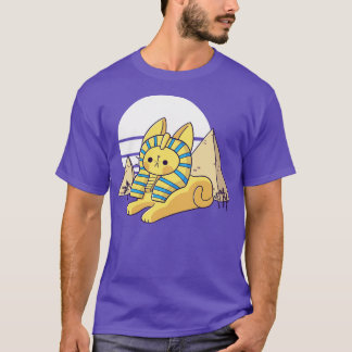 Egyptian Sphynx T-Shirt