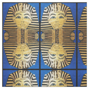 Egyptian Style Cotton Fabric