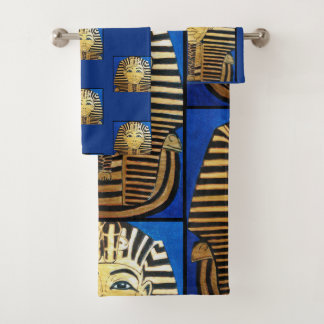 "Egyptian Style" Towel Set