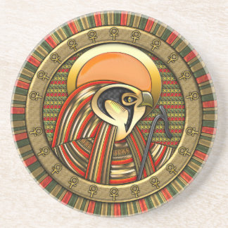 Egyptian Sun God Ra Coaster