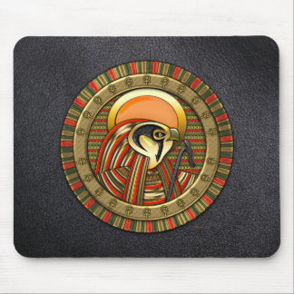 Egyptian Sun God Ra Mouse Mat