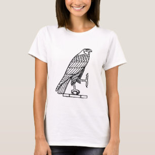 Egyptian Symbol: Falcon T-Shirt