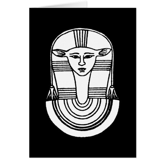 Egyptian Symbol Hathor Uk