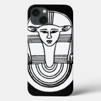 Egyptian Symbol: Hathor
