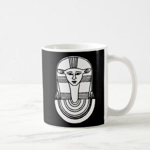 Egyptian Symbol: Hathor Coffee Mug