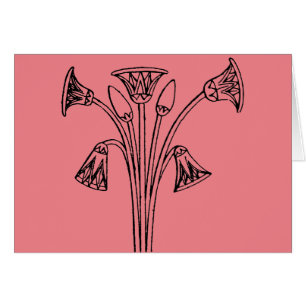 Egyptian Symbol: Lotus