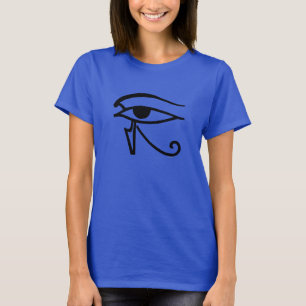 Egyptian Symbol: Utchat T-Shirt