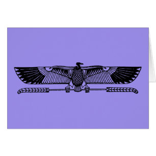 Egyptian Symbol: Vulture