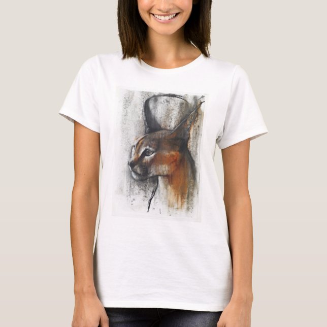 Egyptian T-Shirt (Front)