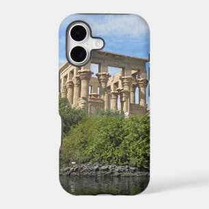 Egyptian Temple iPhone 5Case-Mate