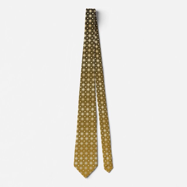 Egyptian tie (Front)