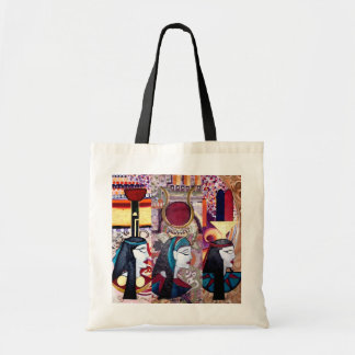 EGYPTIAN TOTE Bag