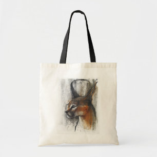 Egyptian Tote Bag