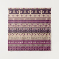 Egyptian Tribal: Ancient Seamless