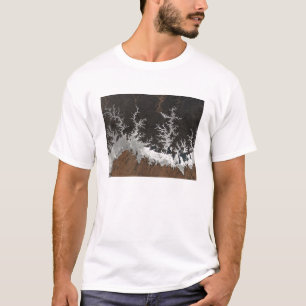Egypt's Lake Nasser T-Shirt