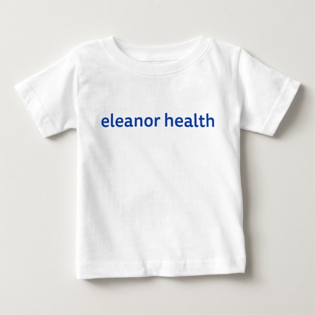 EH baby shirt (Front)