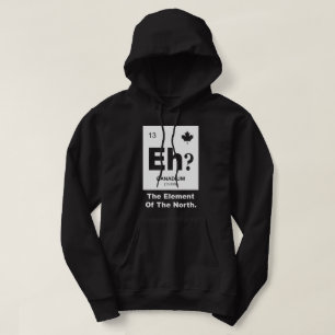 Canadian Hoodies Sweatshirts Zazzle UK