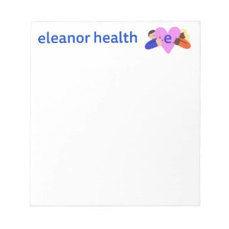 EH Compassion Notepad