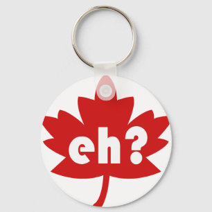 Eh? Key Ring