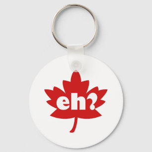 Eh? Key Ring