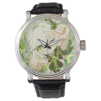 Ehab store eWatch Watch