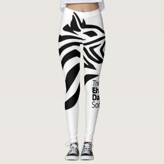 Ehlers-Danlos Society Leggings
