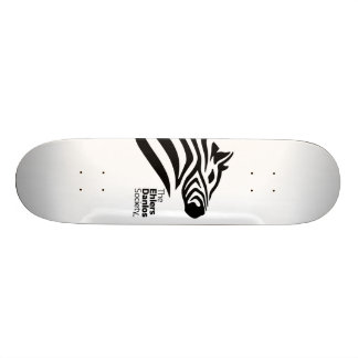 Ehlers-Danlos Society Skateboard