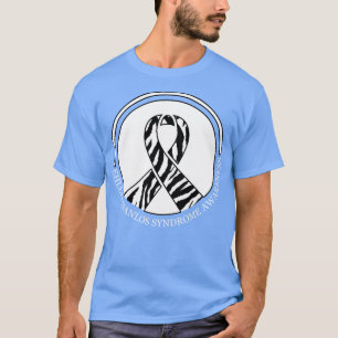 Ehlers Danlos Syndrome Awareness (2) T-Shirt