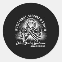 Ehlers Danlos Syndrome Eds Awareness Support Is Gi
