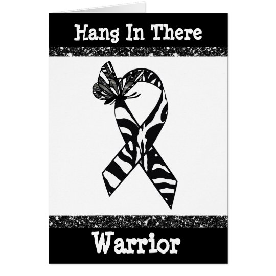 Ehlers-Danlos syndrome EDS Zebra Awareness Card