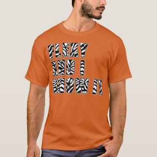 Ehlers Danlos Syndrome  T-Shirt