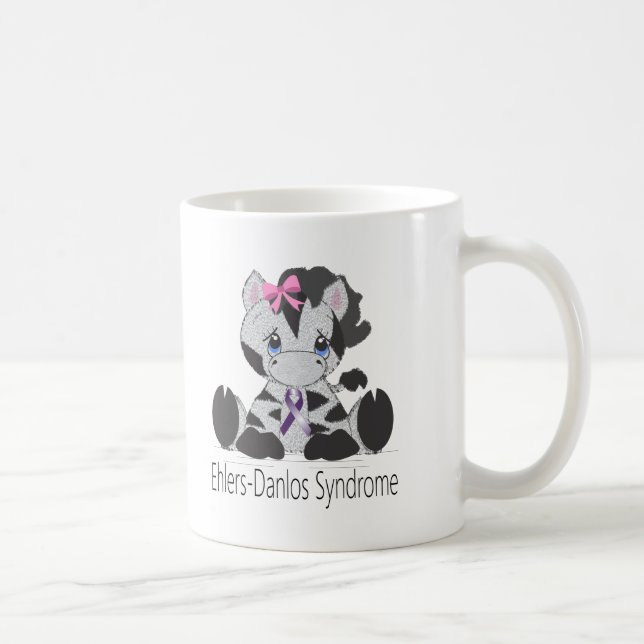 Ehlersdanlossyndrome.png Coffee Mug (Right)
