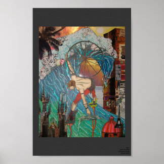 Ehnzo Poster