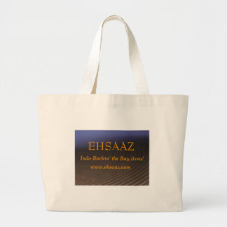 Ehsaaz Canvas Bag