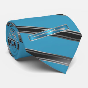 EIB Expert Infantryman Badge Tie