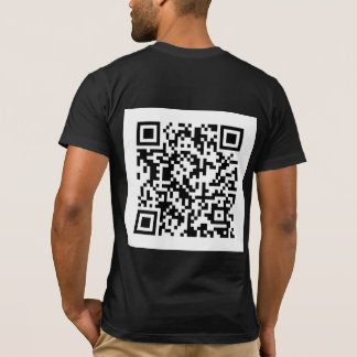 EICAR Standard Antivirus Test Tee