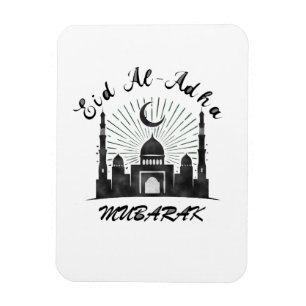 EID AL ADHA MUBARAK 2023  MAGNET