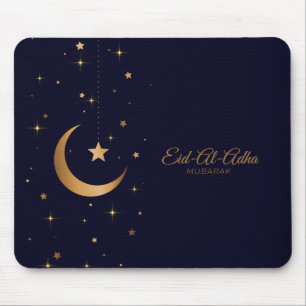 Eid-Al-Adha Mubarak Mouse Mat