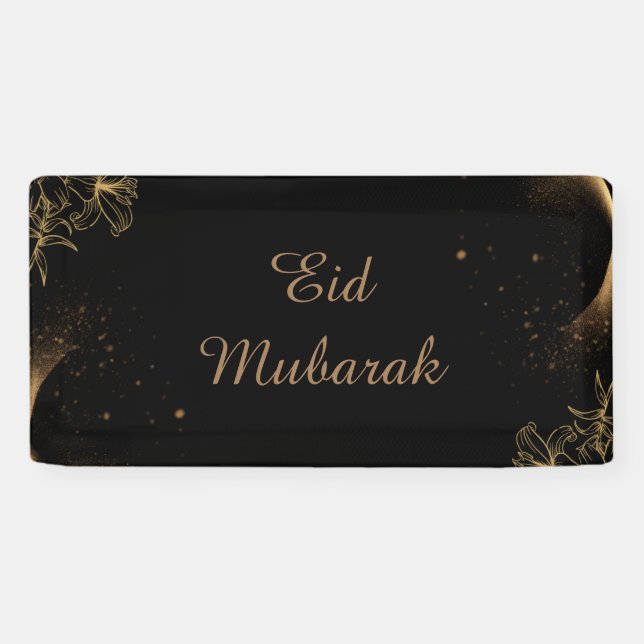Eid banner (Horizontal)